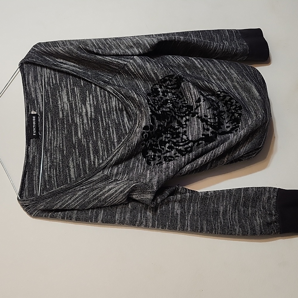 New woman's top